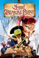 Muppet Treasure Island (1996)