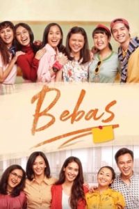 Bebas (2019)