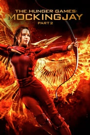 The Hunger Games: Mockingjay – Part 2 (2015)