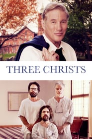 Three Christs (2017)