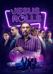 The Jesus Rolls (2019)