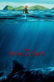 The Shallows (2016)