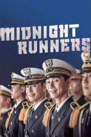 Midnight Runners (2017)