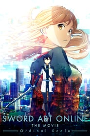 Sword Art Online: The Movie – Ordinal Scale (2017)