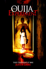 The Ouija Experiment (2011)