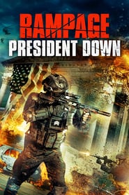 Rampage: President Down (2016)