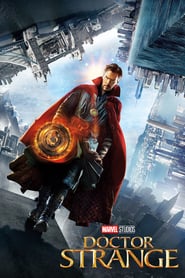 Doctor Strange (2016)