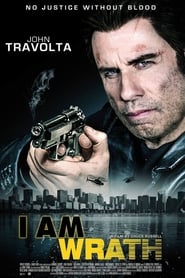 I Am Wrath (2016)