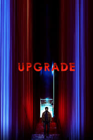 Upgrade (2018)