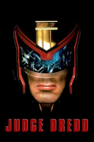 Judge Dredd (1995)