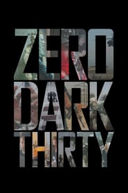 Zero Dark Thirty (2012)