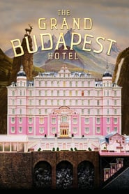 The Grand Budapest Hotel (2014)