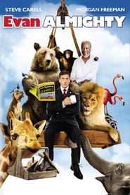 Evan Almighty (2007)