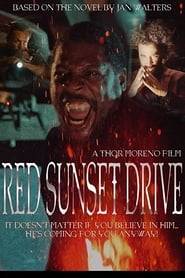 Red Sunset Drive (2019)