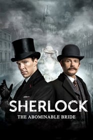 Sherlock: The Abominable Bride (2016)