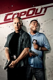 Cop Out (2010)