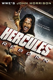 Hercules Reborn (2014)