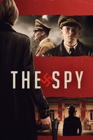 The Spy (2019)