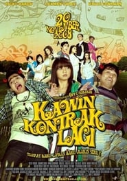 Kawin Kontrak Lagi (2008)