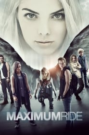 Maximum Ride (2016)