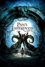 Pan’s Labyrinth (2006)