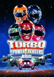 Turbo: A Power Rangers Movie (1997)