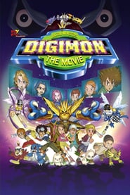 Digimon: The Movie (2000)