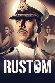 Rustom (2016)