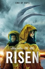 Risen (2021)