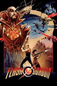 Flash Gordon (1980)