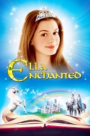 Ella Enchanted (2004)