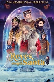 Santa vs Reyes (2022)