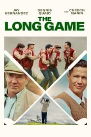 The Long Game (2024)