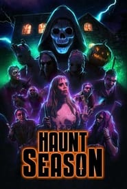 Haunt Season (2024)