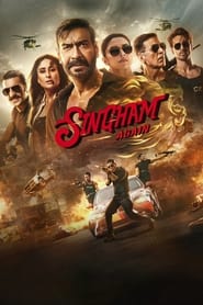 Singham Again (2024)