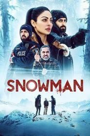 Snowman (2022)